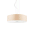 LAMPADA SOSPENSIONE WOODY SP4 WOOD - IDEAL LUX 087702 product photo Photo 01 2XS