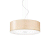 LAMPADA SOSPENSIONE WOODY SP5 WOOD - IDEAL LUX 087719 product photo Photo 01 2XS