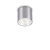 LAMPADA PLAFONIERA GUN PL1 ALLUMINIO - IDEAL LUX 092324 product photo Photo 01 2XS