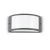 LAMPADA APPLIQUE REX - 1 AP1 ANTRACITE - IDEAL LUX 092409 product photo Photo 01 2XS