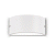 LAMPADA APPLIQUE REX - 2 AP1 BIANCO - IDEAL LUX 092416 product photo Photo 01 2XS