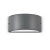 LAMPADA APPLIQUE REX - 2 AP1 ANTRACITE - IDEAL LUX 092423 product photo Photo 01 2XS