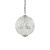 LAMPADA SOSPENSIONE LUXOR SP6 - IDEAL LUX 092911 product photo Photo 01 2XS
