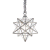 LAMPADA SOSPENSIONE STELLA SP1 SMALL - IDEAL LUX 093000 product photo Photo 01 2XS