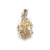 LAMPADA DA PARETE APPLIQUE CARMEN AP2 - IDEAL LUX 093703 product photo Photo 01 2XS
