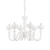 LAMPADA SOSPENSIONE BONBON SP6 BIANCO - IDEAL LUX 093994 product photo Photo 01 2XS