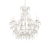 LAMPADARIO SOSPENSIONE CASCINA SP1 0 - IDEAL LUX 100302 product photo Photo 01 2XS