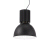 LAMPADA SOSPENSIONE HANGAR SP1 NERO - IDEAL LUX 100333 product photo Photo 01 2XS