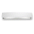 LAMPADA APPLIQUE ANDROMEDA AP2 BIANCO - IDEAL LUX 100364 product photo Photo 01 2XS