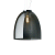LAMPADA SOSPENSIONE EVA SP1 BIG - IDEAL LUX 101095 product photo Photo 01 2XS