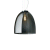 LAMPADA SOSPENSIONE EVA SP1 SMALL - IDEAL LUX 101101 product photo Photo 01 2XS