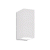 LAMPADA APPLIQUE UP AP2 BIANCO - IDEAL LUX 115320 product photo Photo 01 2XS