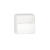 LAMPADA APPLIQUE DOWN AP1 BIANCO - IDEAL LUX 115382 product photo Photo 01 2XS