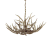 LAMPADA SOSPENSIONE CHALET SP8 - IDEAL LUX 115504 product photo Photo 01 2XS