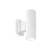 LAMPADA APPLIQUE BASE AP2 BIANCO - IDEAL LUX 129457 product photo Photo 01 2XS