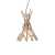 LAMPADA SOSPENSIONE DRIFTWOOD SP1 - IDEAL LUX 129600 product photo Photo 01 2XS
