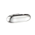 LAMPADA DA PARETE APPLIQUE MORIS AP2 CROMO - IDEAL LUX 134987 product photo Photo 01 2XS