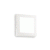 LAMPADA APPLIQUE UNIVERSALPLD17SQUARE - IDEAL LUX 138633 product photo Photo 01 2XS