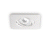 LAMPADA INCASSOLOUNGEFI BIANCO - IDEAL LUX 138978 product photo Photo 01 2XS
