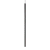LAMPADA SOSPENSIONE ULTRATHINSPD100ROUND NERO - IDEAL LUX 142913 product photo Photo 01 2XS