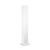 LAMPADA TERRA EDOOUTDOOR PT1 SQUARE BIANCO - IDEAL LUX 142999 product photo Photo 01 2XS