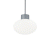 LAMPADA SOSPENSIONE CLIOM SP1 GRIGIO - IDEAL LUX 144238 product photo Photo 01 2XS