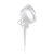 LAMPADA FARETTO TOMMYPR BIANCO 4000K - IDEAL LUX 145310 product photo Photo 01 2XS