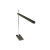 LAMPADA TAVOLO GRUTL NERO - IDEAL LUX 147659 product photo Photo 01 2XS