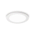 LAMPADA INCASSOGROOVEFI10WROUN D40 00K - IDEAL LUX 147666 product photo Photo 01 2XS