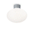 LAMPADA PLAFONIERA CLIOM PL1 GRIGIO - IDEAL LUX 148854 product photo Photo 01 2XS