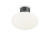 LAMPADA PLAFONIERA CLIOM PL1 ANTRACITE - IDEAL LUX 148861 product photo Photo 01 2XS