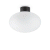 LAMPADA PLAFONIERA CLIOM PL1 NERO - IDEAL LUX 148878 product photo Photo 01 2XS