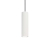 LAMPADA A SOSPENSIONE OAK SP1 ROUND1LUCE BIANCO - IDEAL LUX 150628 product photo Photo 01 2XS