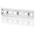 STRIP LED 26W 4000K IP20 5MT - IDEAL LUX 151854 product photo Photo 01 2XS