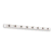 LAMPADA APPLIQUE PRIVE ' AP8 BIANCO - IDEAL LUX 159522 product photo Photo 01 2XS