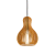LAMPADA SOSPENSIONE CITRUS - 3 SP1 - IDEAL LUX 159867 product photo Photo 01 2XS