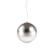 LAMPADA SOSPENSIONE MAPA FADE SP1 D40 - IDEAL LUX 161334 product photo Photo 01 2XS