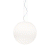 LAMPADA SOSPENSIONE MAPA RIGA SP1 D50 - IDEAL LUX 161365 product photo Photo 01 2XS