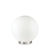 LAMPADA DA TAVOLO MAPA RIGA TL1 D20 - IDEAL LUX 161433 product photo Photo 01 2XS