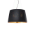 LAMPADA SOSPENSIONE NORDIK SP6 - IDEAL LUX 161662 product photo Photo 01 2XS