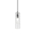 LAMPADARIO SOSPENSIONE COGNAC - 3 SP1 - IDEAL LUX 167107 product photo Photo 01 2XS