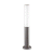 LAMPADA TERRA ETEREPTANTRACITE4000K - IDEAL LUX 172439 product photo Photo 01 2XS