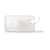 LAMPADA APPLIQUE BOOK - 2AP BIANCO - IDEAL LUX 174822 product photo Photo 01 2XS