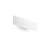 LAMPADA APPLIQUE ZIGZAGAPD29 BIANCO 3000K - IDEAL LUX 179292 product photo Photo 01 2XS