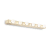 LAMPADA APPLIQUE PRIVE ' AP6OTTONE - IDEAL LUX 179681 product photo Photo 01 2XS