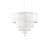 LAMPADA SOSPENSIONE OPERA SP4 - IDEAL LUX 182179 product photo Photo 01 2XS