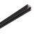 LAMPADA BINARIOLINKTRIMLESSPROFILE2000mmON - OFF NERO - IDEAL LUX 187983 product photo Photo 01 2XS