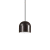 LAMPADA SOSPENSIONE TALL SP1 SMALL NERO - IDEAL LUX 196800 product photo Photo 01 2XS