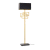 LAMPADA TERRA LUXURY PT1 OTTONE - IDEAL LUX 201122 product photo Photo 01 2XS