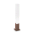 LAMPADA TERRA EDOOUTDOOR PT1 SQUARECOFFEE - IDEAL LUX 213088 product photo Photo 01 2XS